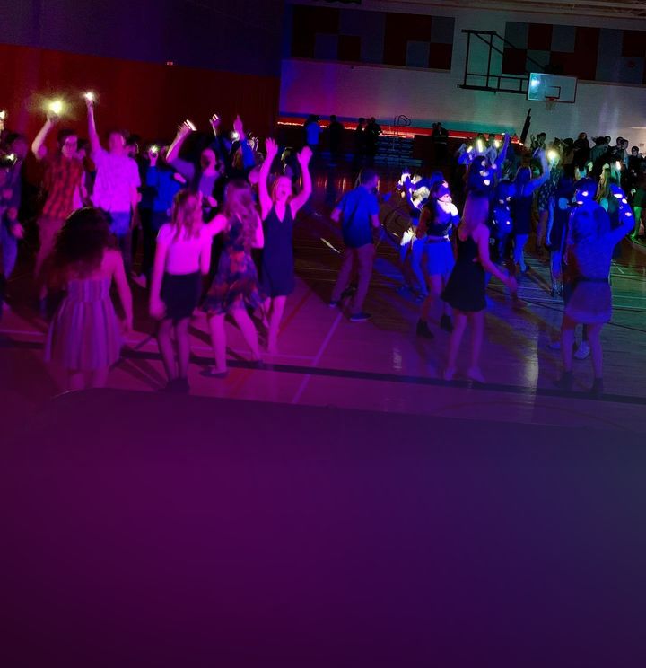 Mad Tunes Entertainment