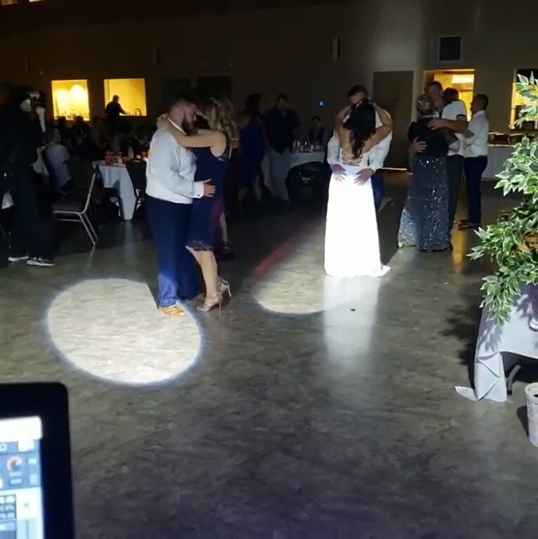 Alex's Mobile DJ Services