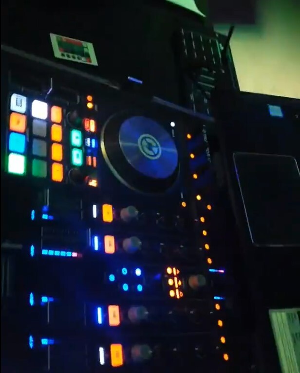 Alex's Mobile DJ Services