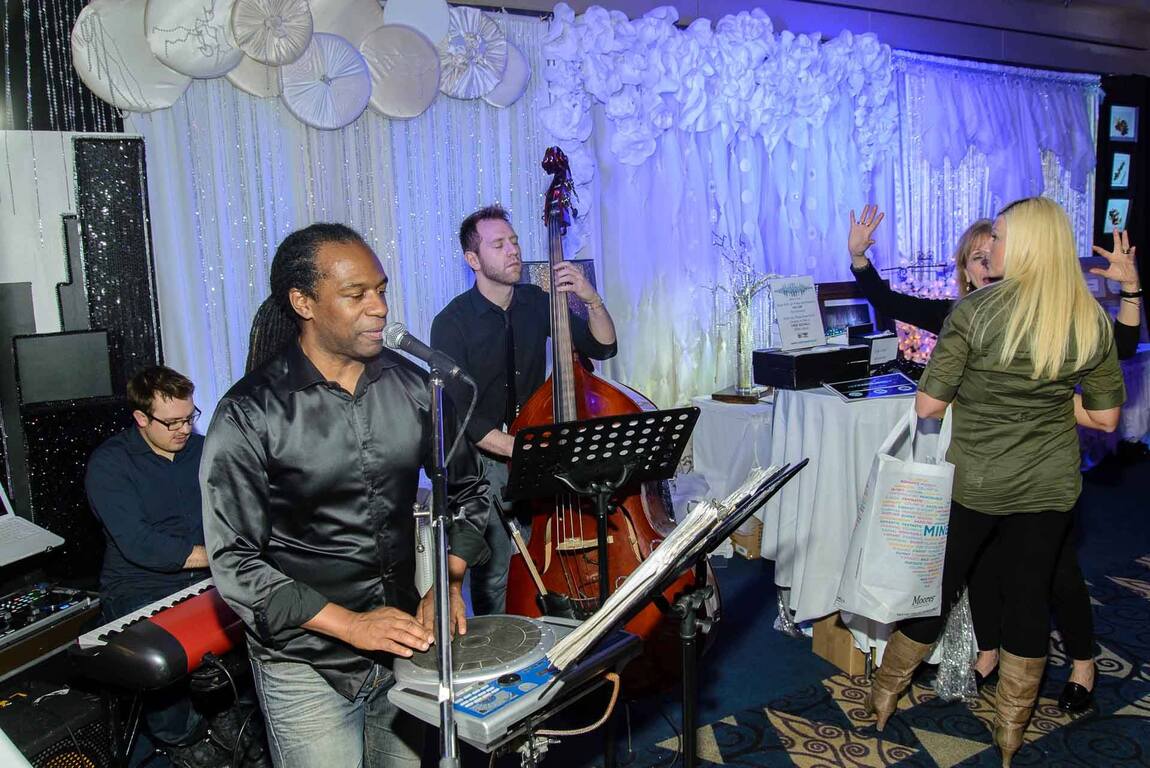 Nu Frequency Music and Media