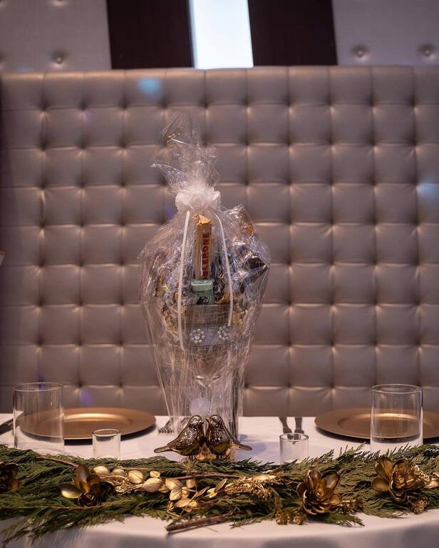 Ruth's Chris Steakhouse Niagara Falls