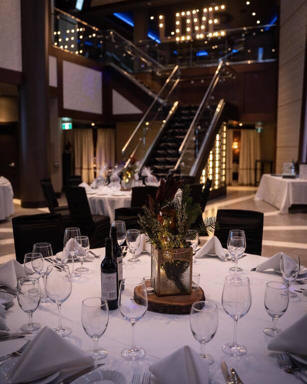 Ruth's Chris Steakhouse Niagara Falls