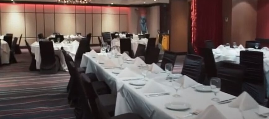 Ruth's Chris Steakhouse Niagara Falls