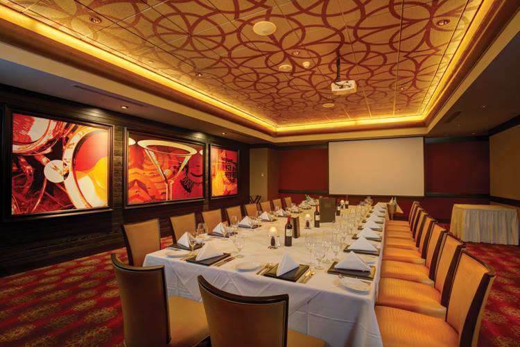 Ruth's Chris Steakhouse Niagara Falls
