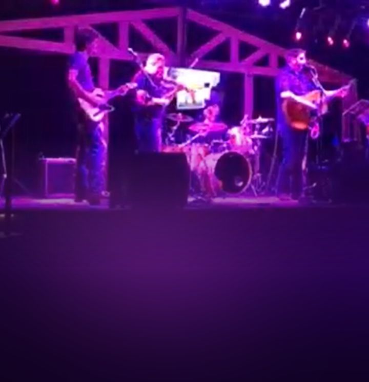 Bluestem