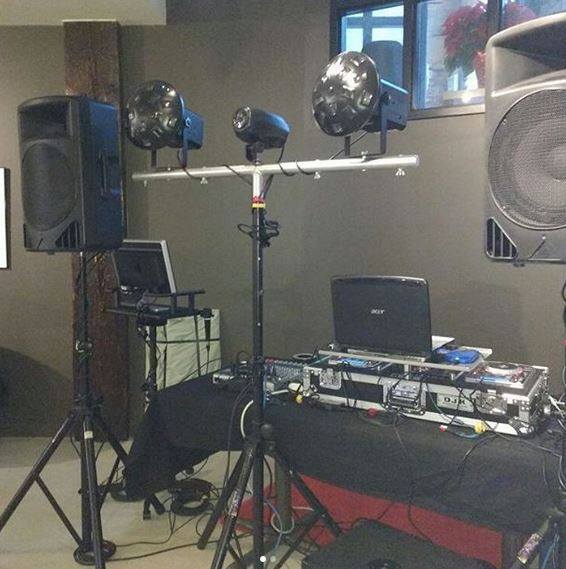 D&G Entertainment Services