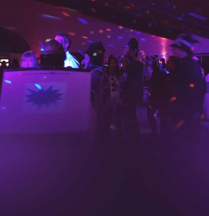 First Dance DJ Service