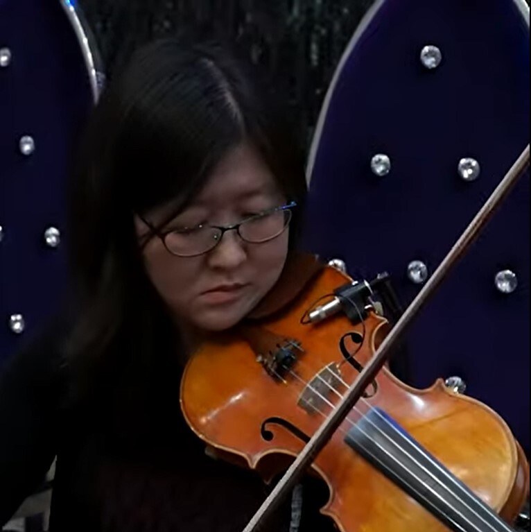 Auspicious Melody