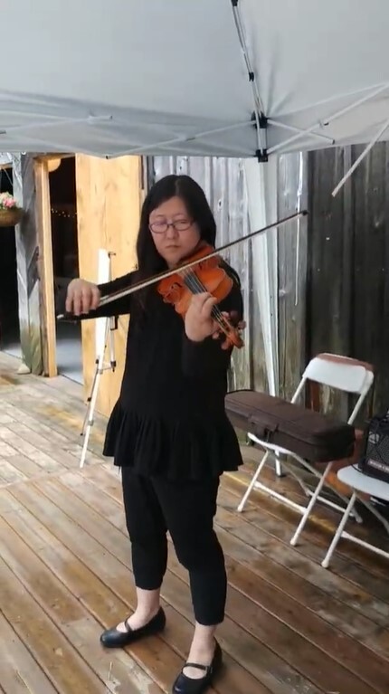 Auspicious Melody