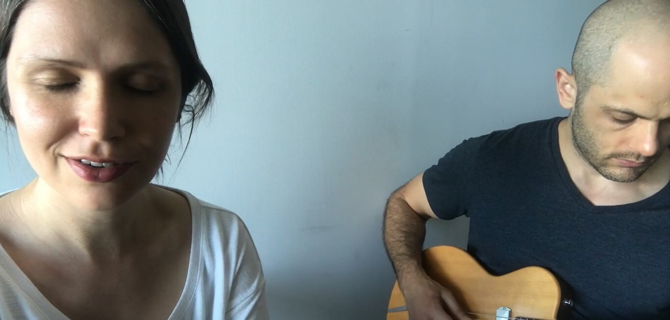 The Tiffany Hanus Jazz Trio