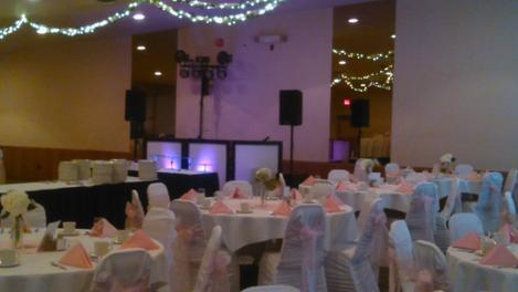 Quantum Sound And Lights