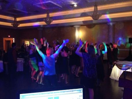 Quantum Sound And Lights