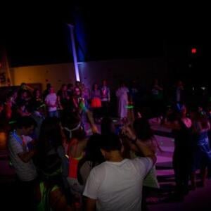 Quantum Sound And Lights