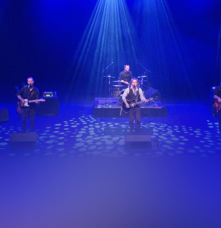 Ben Cooper Music