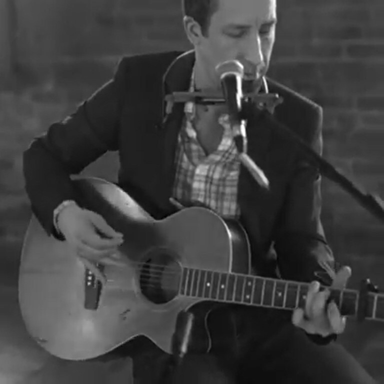 Ben Cooper Music