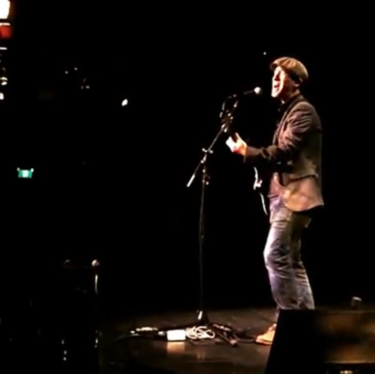 Ben Cooper Music