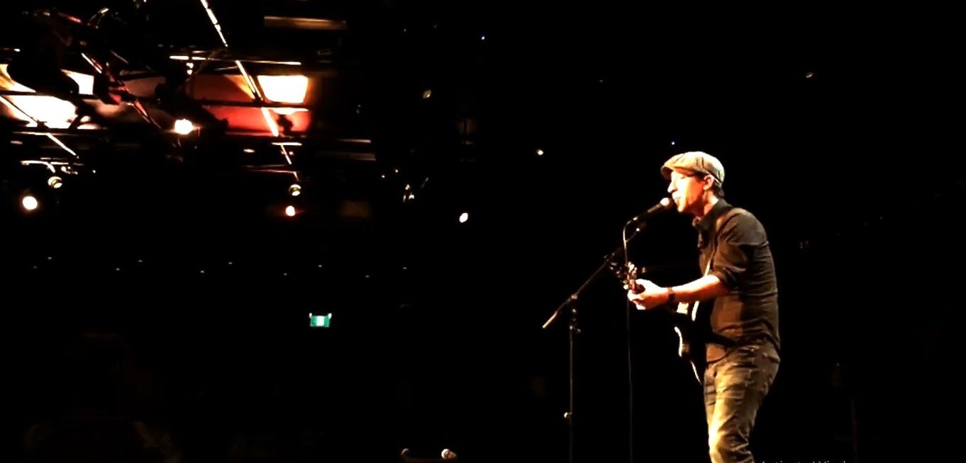 Ben Cooper Music