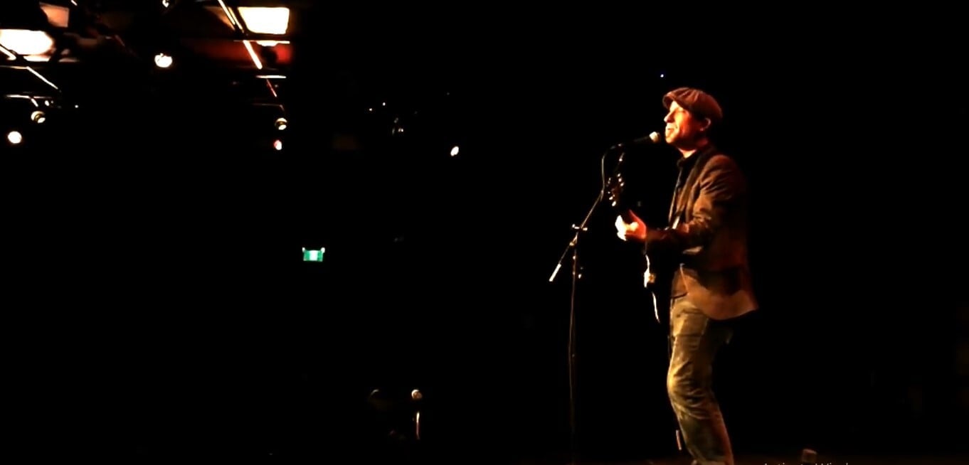 Ben Cooper Music