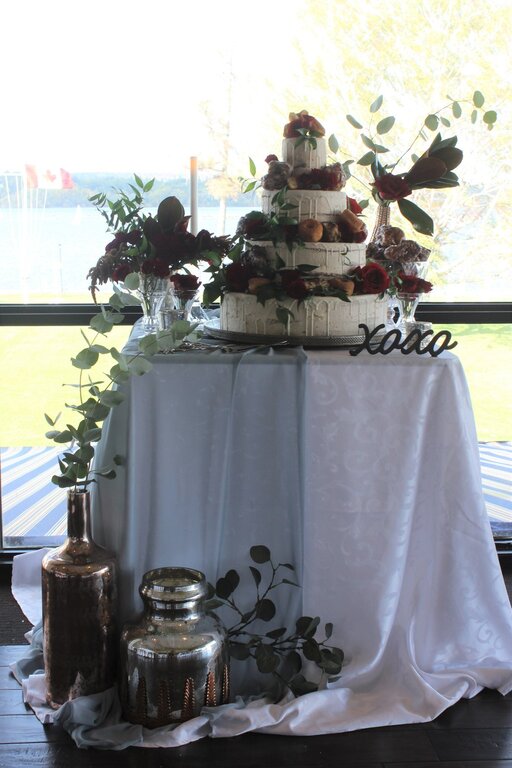 Waterfront Banquet and Conference Centre