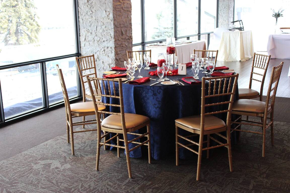 Waterfront Banquet and Conference Centre