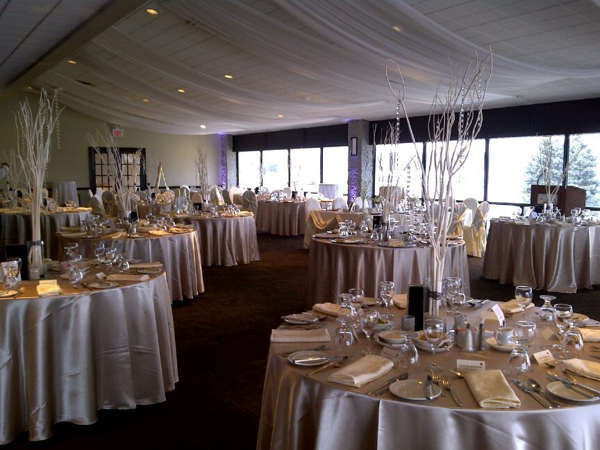 Waterfront Banquet and Conference Centre