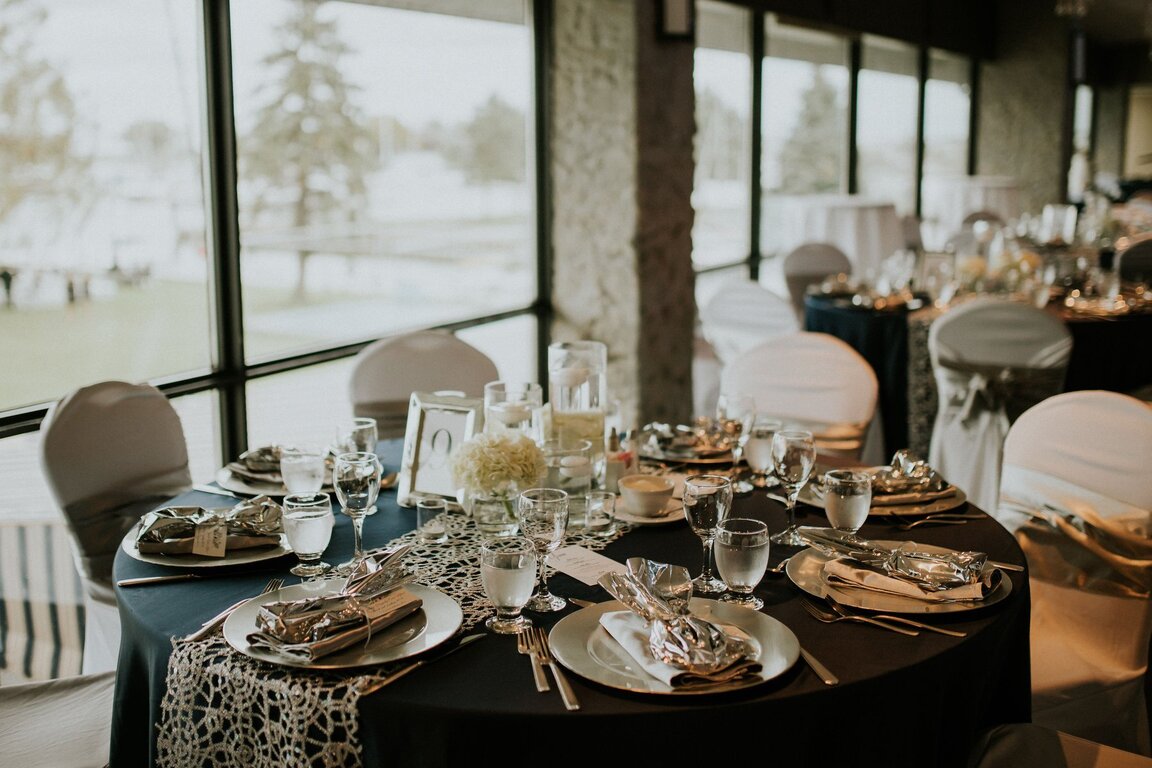 Waterfront Banquet and Conference Centre