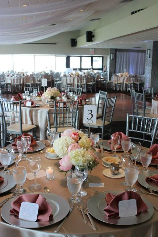 Waterfront Banquet and Conference Centre