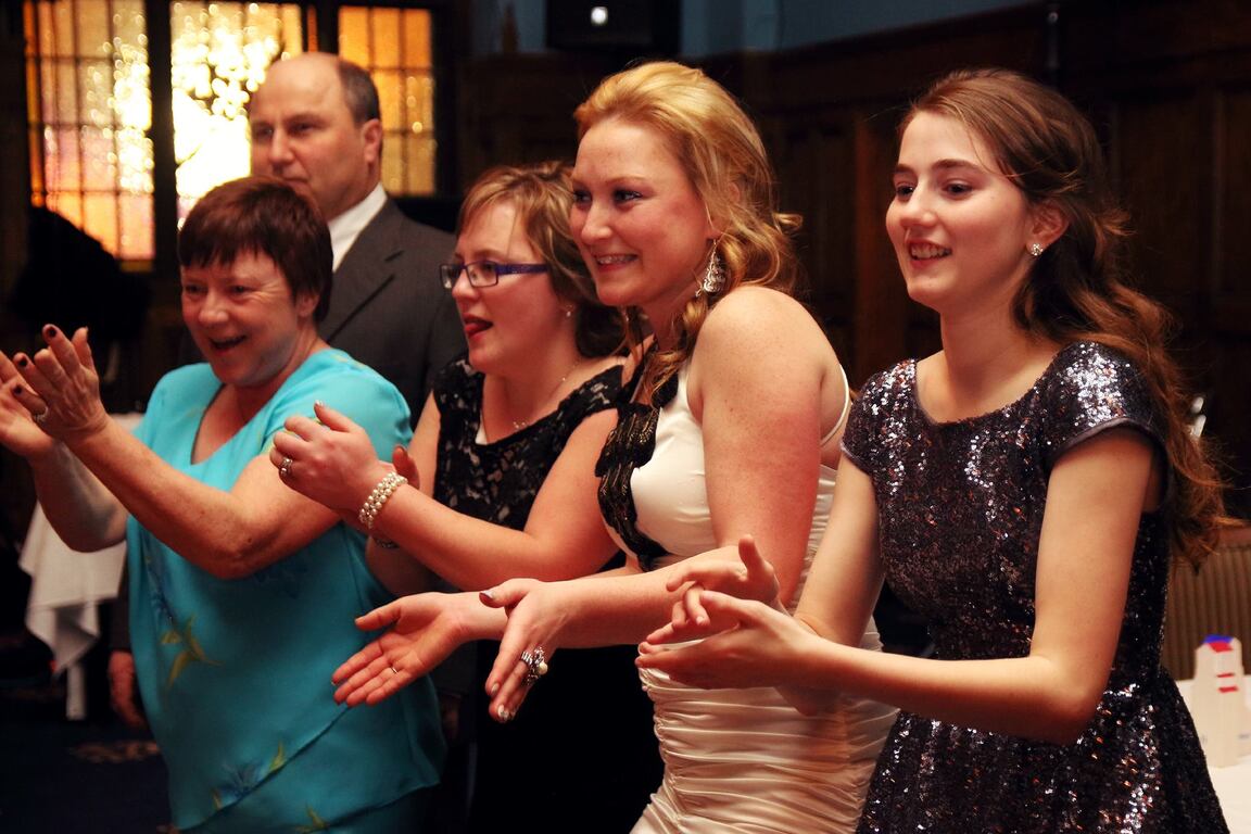 Sway Entertainment Group