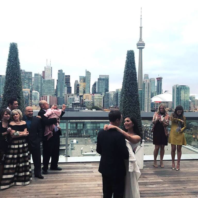 Sway Entertainment Group