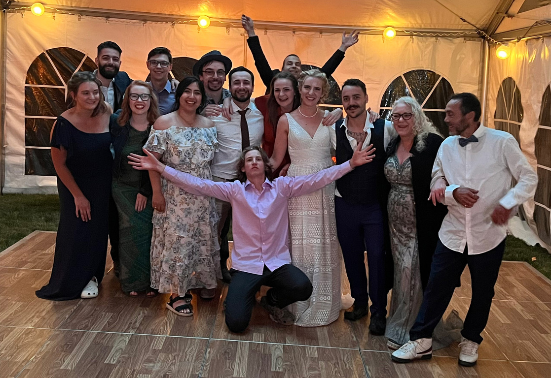 Disc Jockeys Unlimited