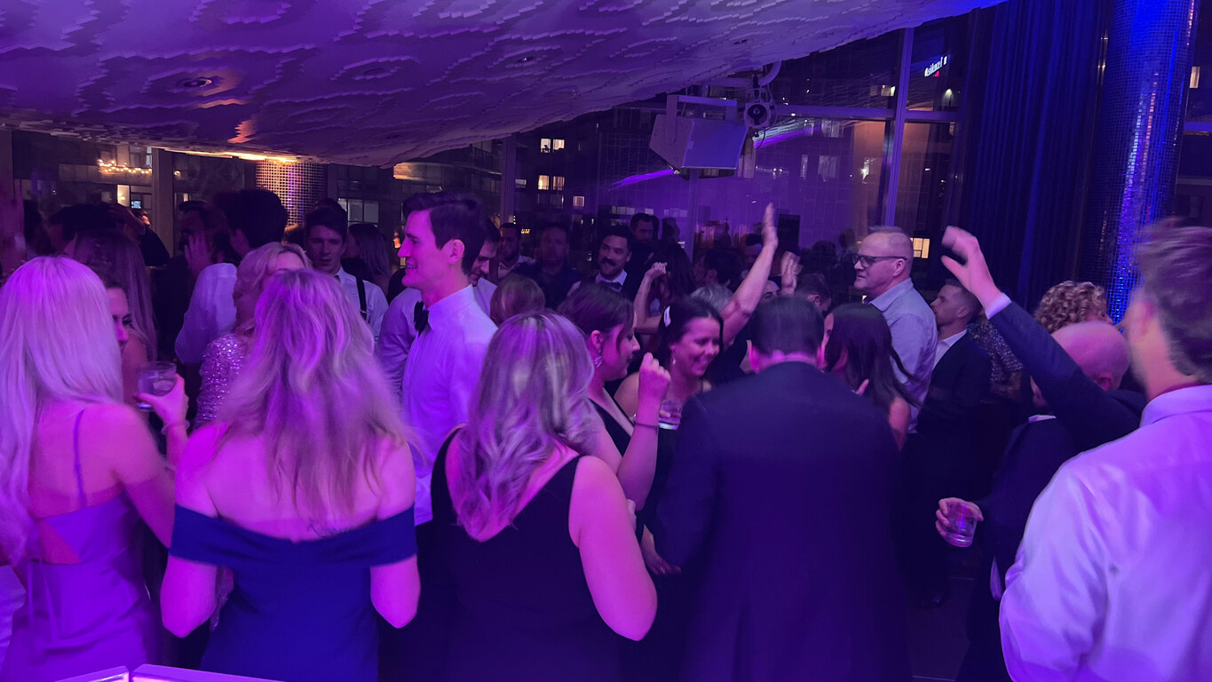 Disc Jockeys Unlimited