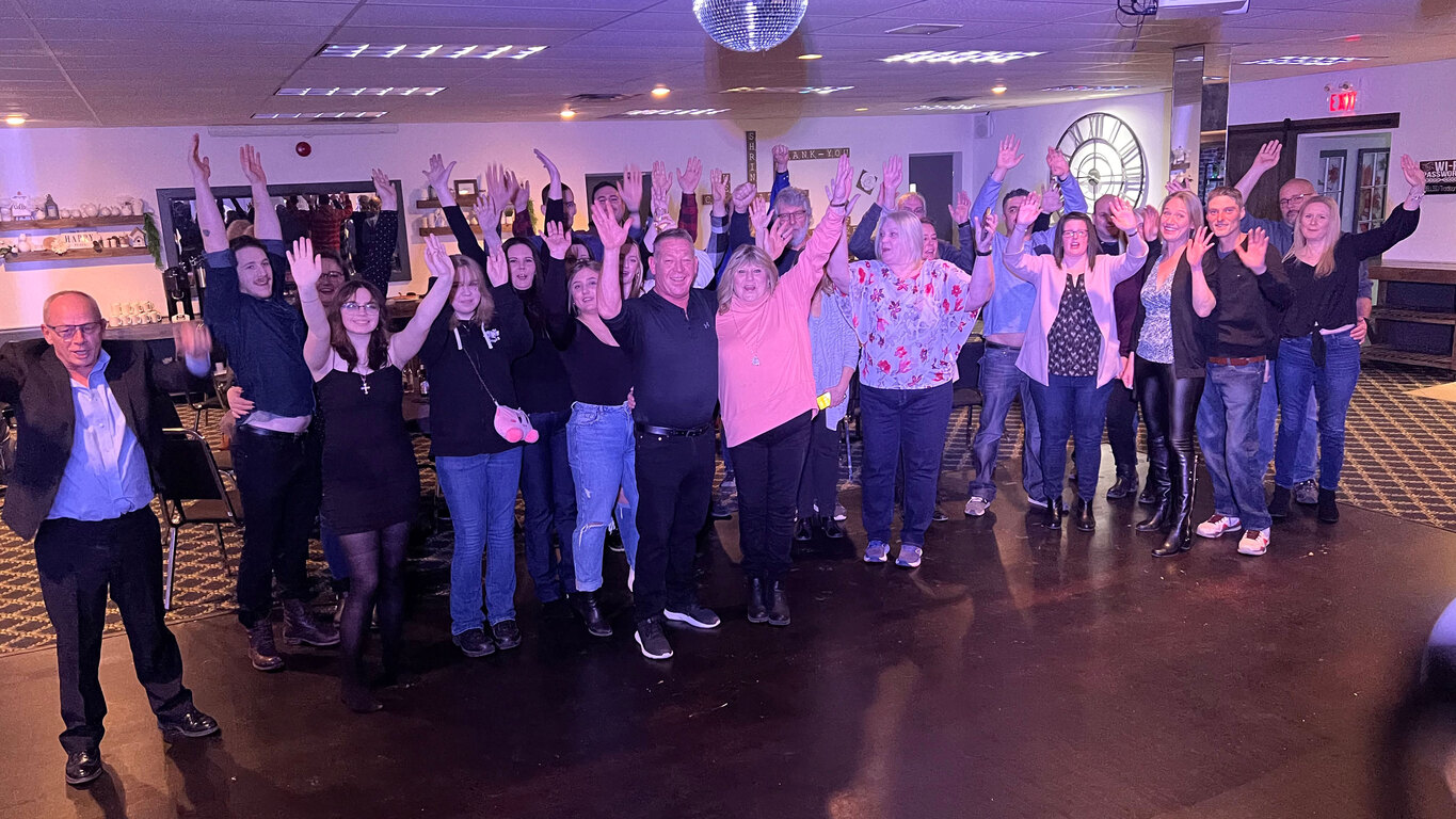 Disc Jockeys Unlimited