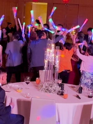 Disc Jockeys Unlimited