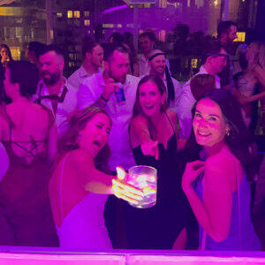 Disc Jockeys Unlimited