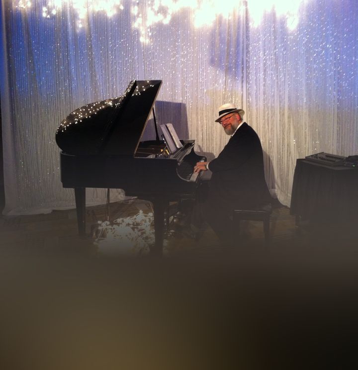 Jim Kinnear Trio