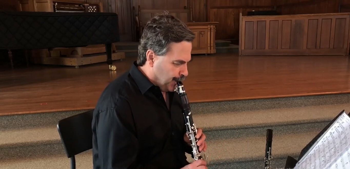 Justin Duhaime Guitar Music