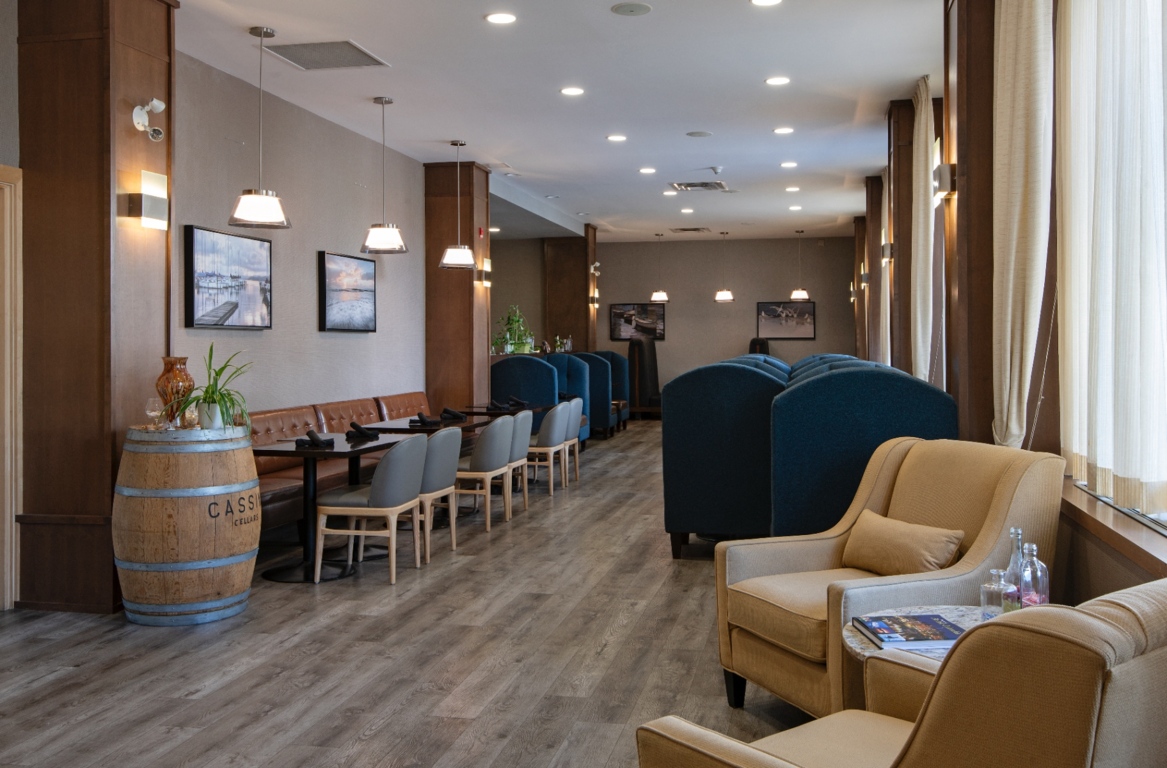 DoubleTree by Hilton Hotel Kamloops