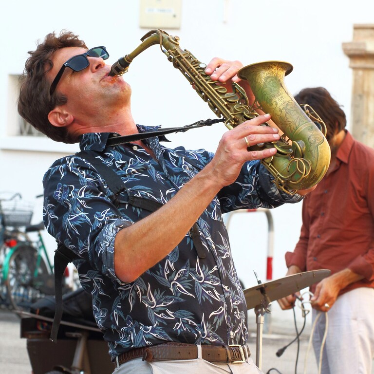 St. Royal Entertainment