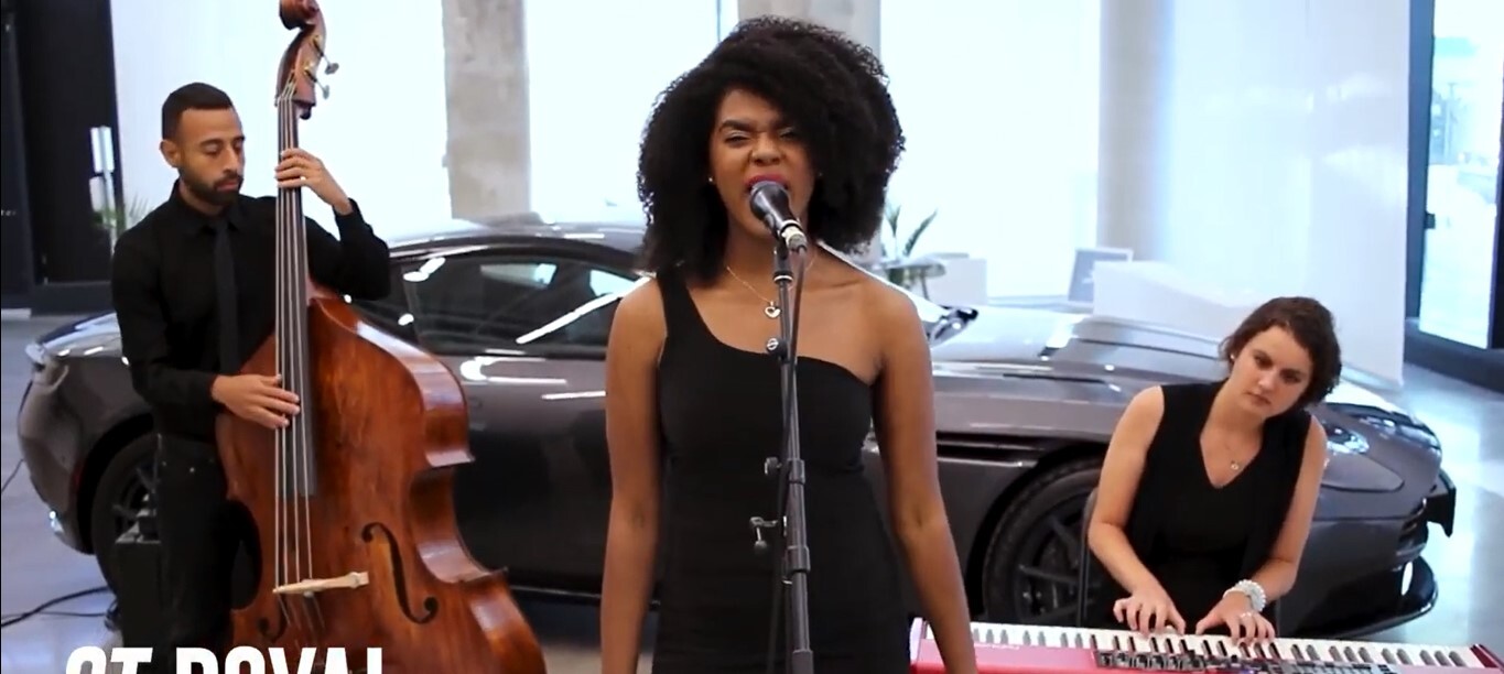 St. Royal Entertainment