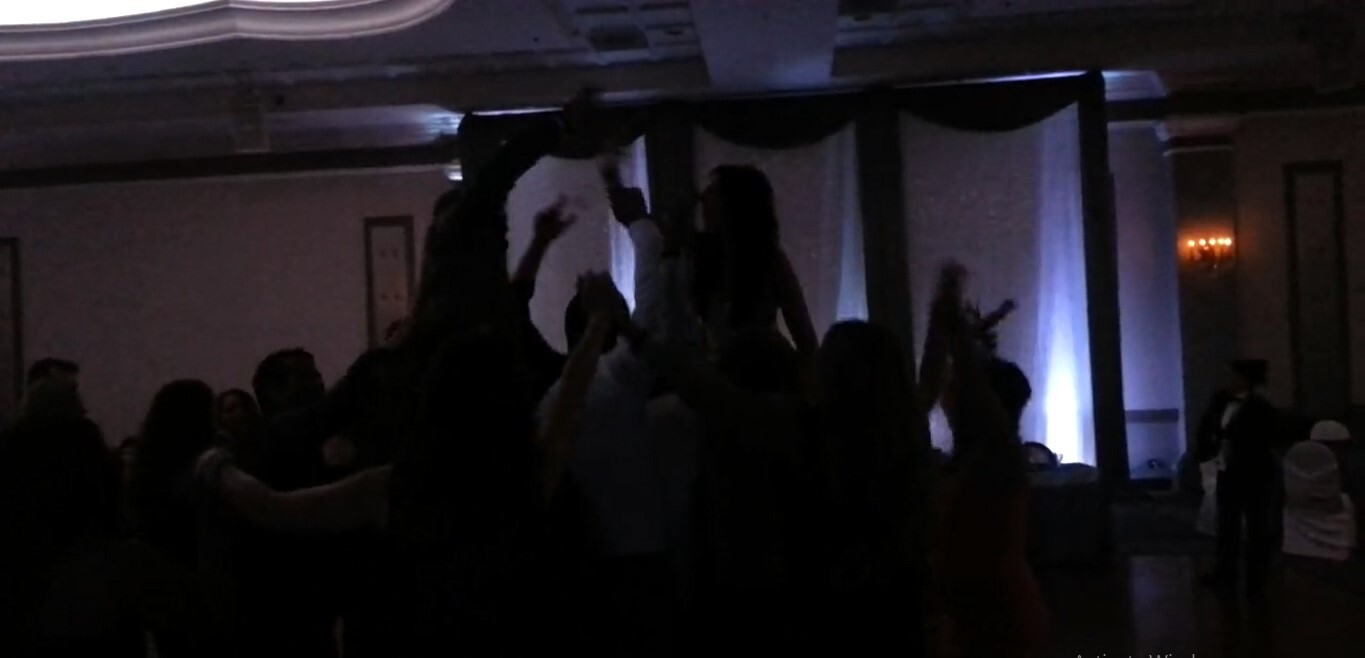 D and W Entertainment Group