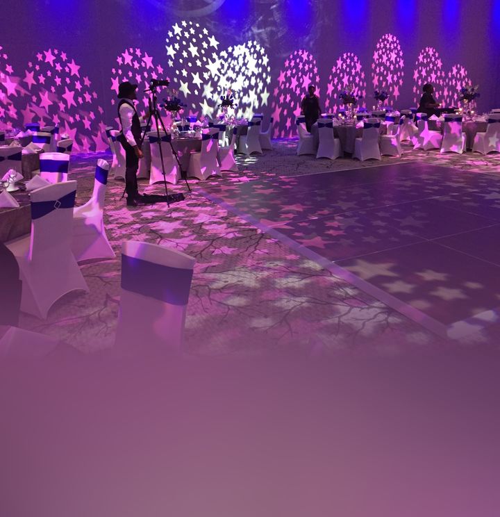 massive VIBES