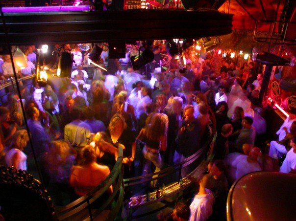 Feedback Event Services