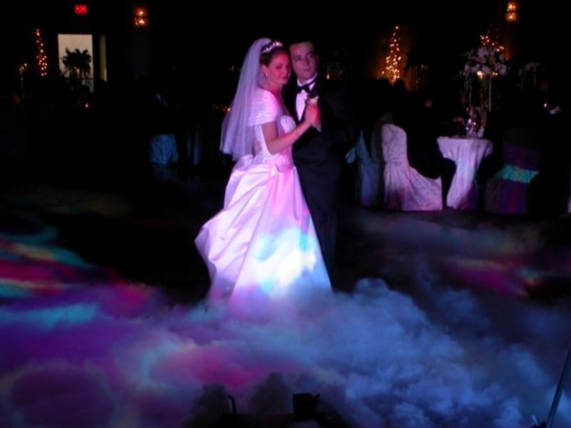 Feedback Event Services