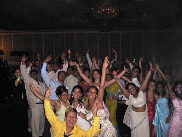 Feedback Event Services