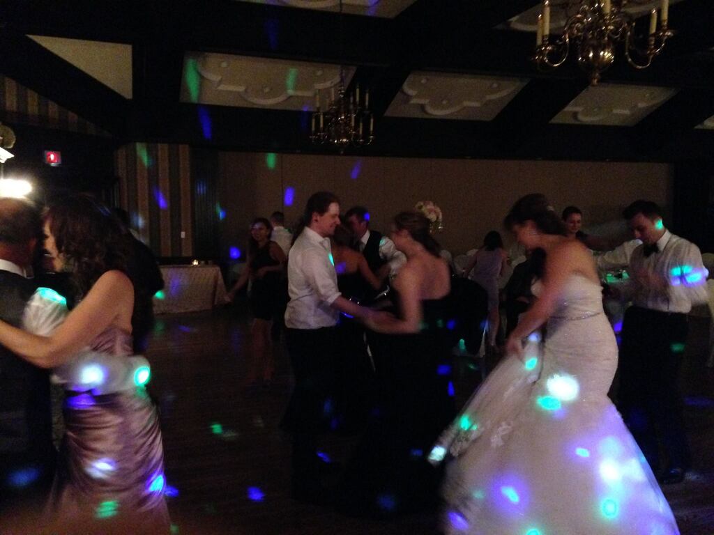 Wedding DJs Toronto