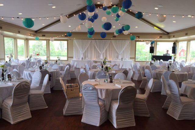 The Dunes At Kamloops