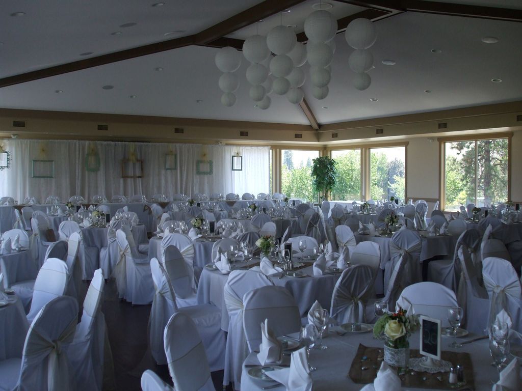 The Dunes At Kamloops