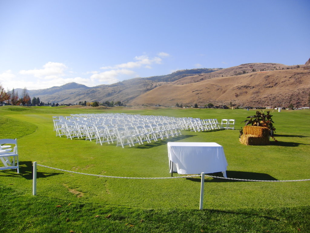 The Dunes At Kamloops