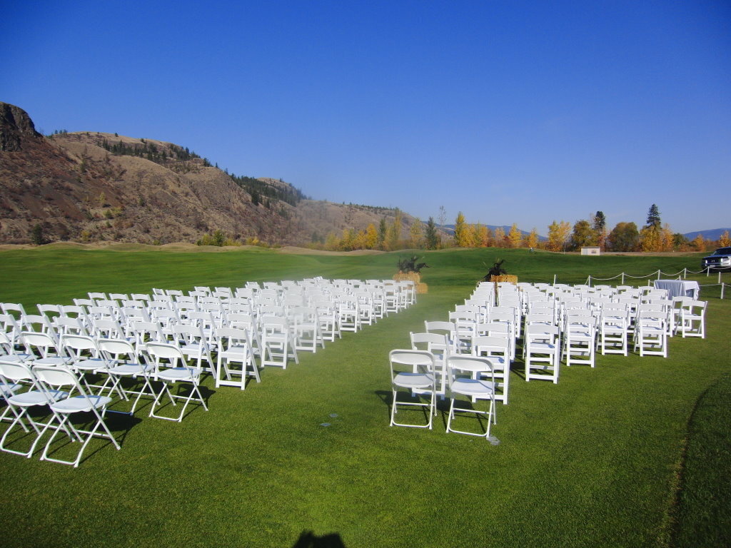 The Dunes At Kamloops