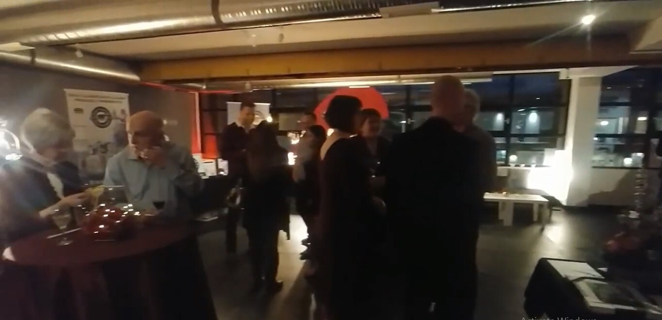 Dance! Shout! Productions